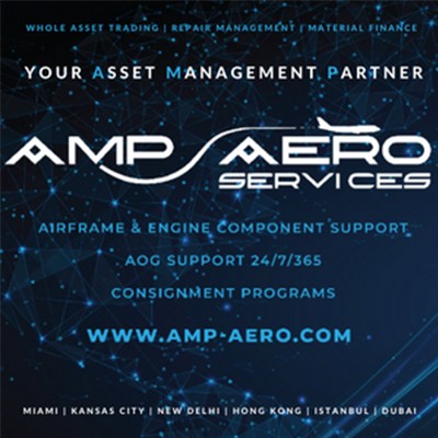 AMP AERO advt